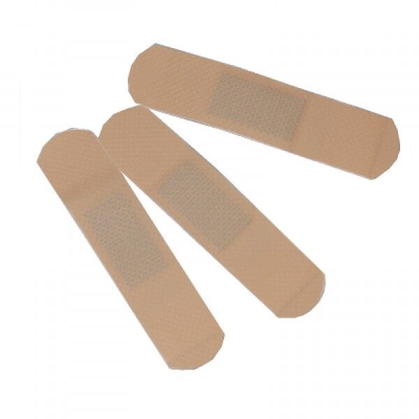 Pflasterstrips Pflasterstrips