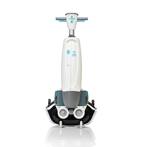 i-mop XL Plus Bodenscheuermaschine | Scheuersaugmaschine | ohne Akku & Ladegerät