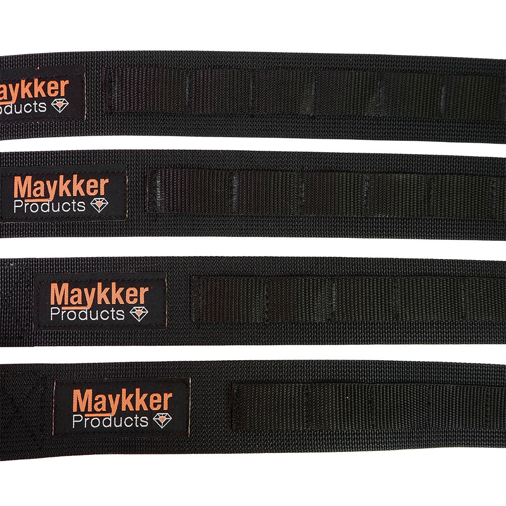 Maykker TactibalBelt