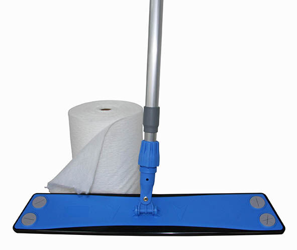 Jeikner HCS Starter Set, Trockenwischen Jeikner HCS Starter Set, Trockenwischen