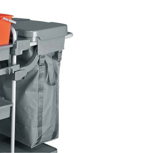 Wäschesack für Reinigungswagen JSW2 Wäschesack für Reinigungswagen JSW2