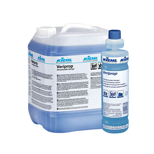 Kiehl Veriprop, Ultranetzender Unterhaltsreiniger Kiehl Veriprop, Ultranetzender Unterhaltsreiniger