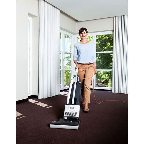 Sebo BS 360 Bürstsauger Sebo BS 360 Bürstsauger