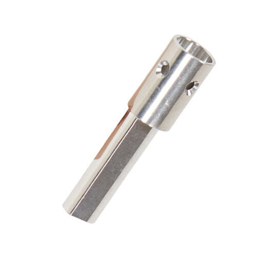 Lewi RotaQleen Adapter, oval Lewi RotaQleen Adapter, oval