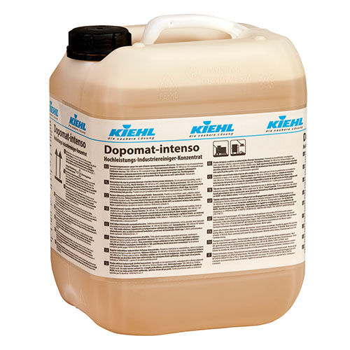 Kiehl Dopomat-intenso, Industriereiniger-Konzentrat Kiehl Dopomat-intenso, Industriereiniger-Konzentrat