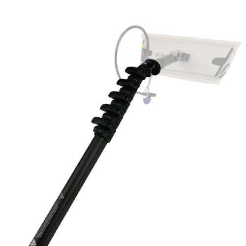 Streamline Dragonfly Glas-Innenreinigungssystem, 13,70 m