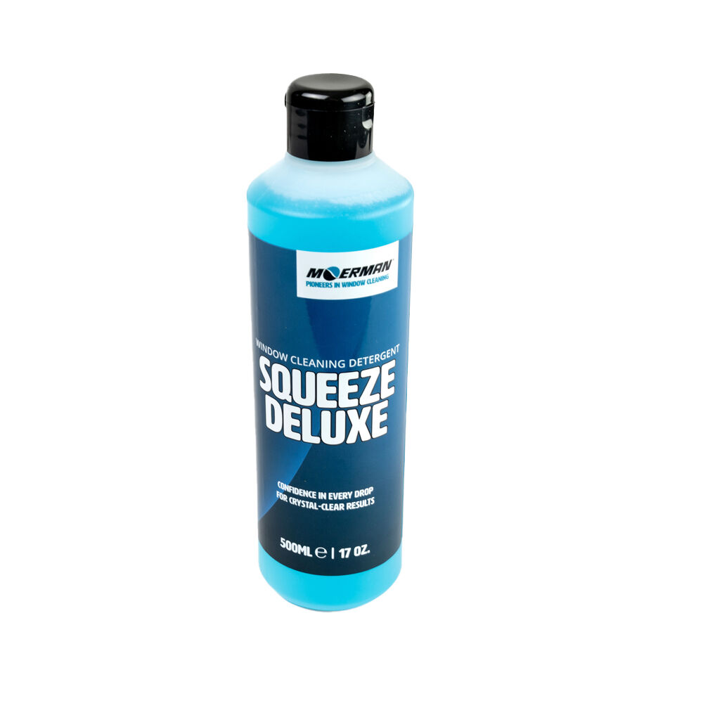 Moerman Squeeze Deluxe, 500 ml Flasche