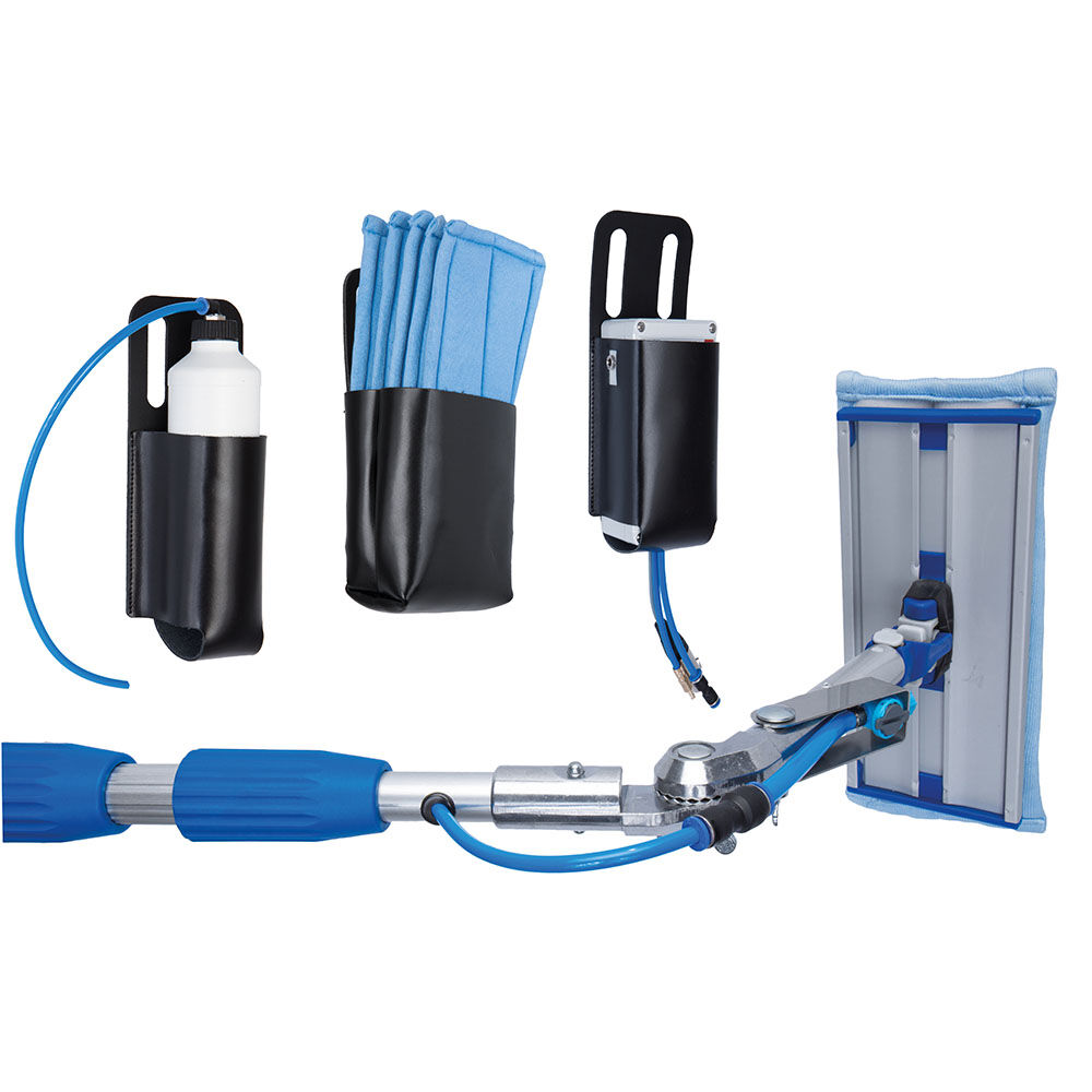 Lewi Indoor System Lewi Indoor System