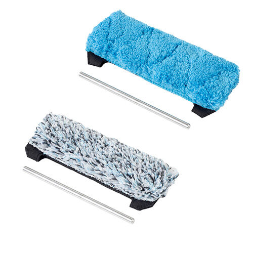 Moerman F*LIQ Premium Bezug, 15 cm mit Fixierungsstange
