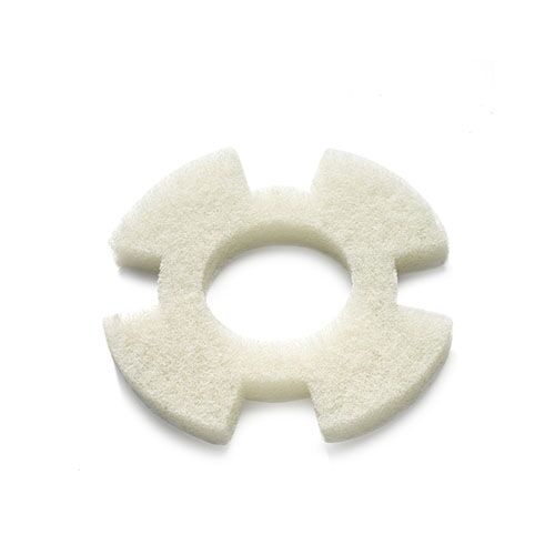 i-mop lite/ i-mop 36 Normales Pad, weiß