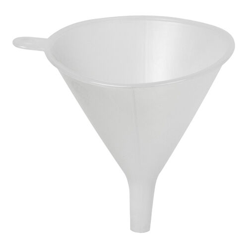 Trichter ohne Sieb, Ø 11 cm Trichter ohne Sieb, Ø 11 cm