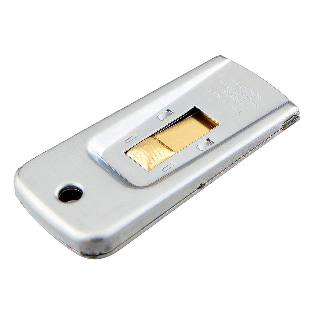 Lewi Sicherheitsschaber, 4 cm Lewi Sicherheitsschaber, 4 cm