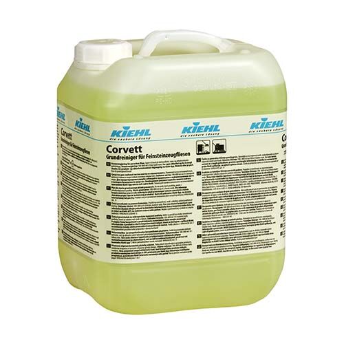 Kiehl Corvett, Grundreiniger, 10 L Kanister Kiehl Corvett, Grundreiniger, 10 L Kanister