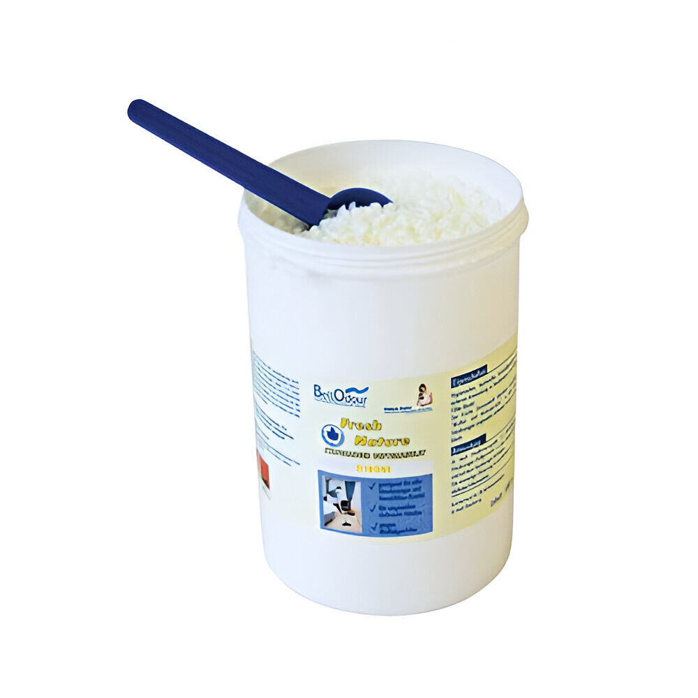 Staubsauger Duftgranulat Fresh Zitronenduft, 1200 ml Dose Staubsauger Duftgranulat Fresh Zitronenduft, 1200 ml Dose