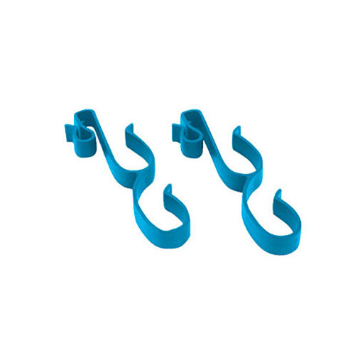 Moerman Doppelter-Werkzeughalter Moerman Doppelter-Werkzeughalter