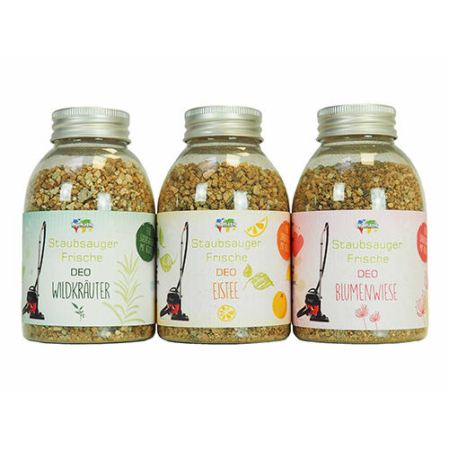 Numatic Staubsauger Frische Deo Numatic Staubsauger Frische Deo