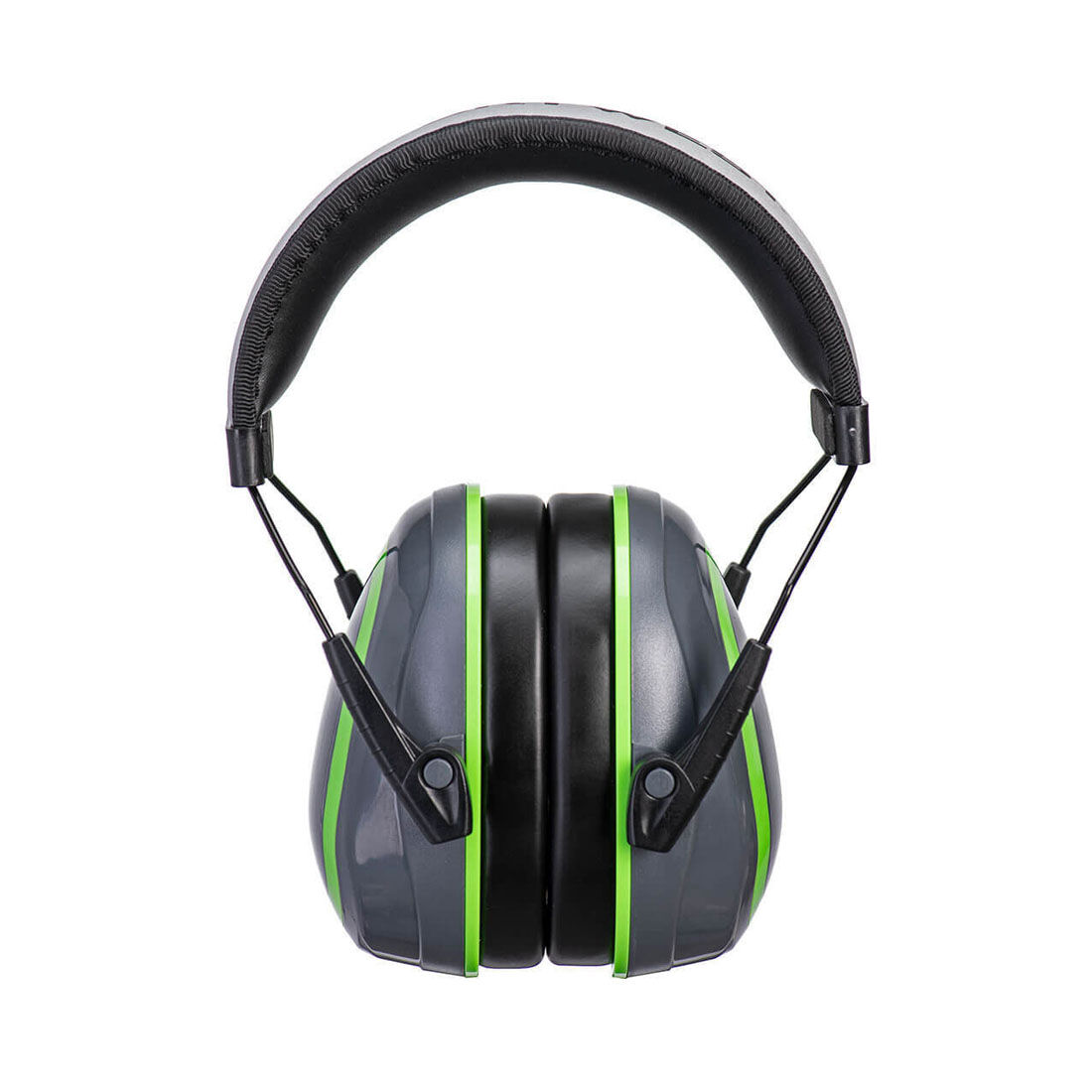 Portwest PW72 HV Extreme Kapselgehörschutz Portwest PW72 HV Extreme Kapselgehörschutz