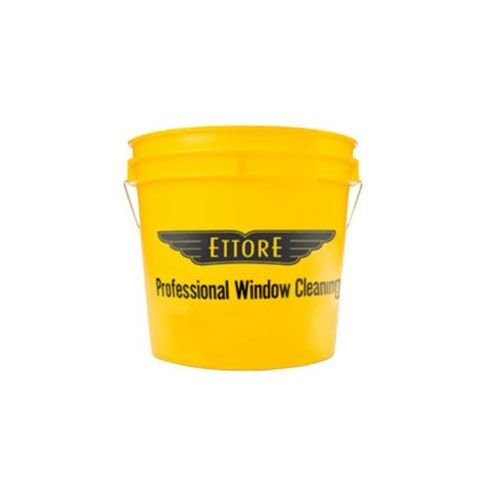 Ettore Eimer 13 L, gelb Ettore Eimer 13 L, gelb
