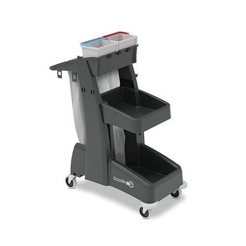 Numatic Reinigungswagen MultiMatic MM6 Numatic Reinigungswagen MultiMatic MM6