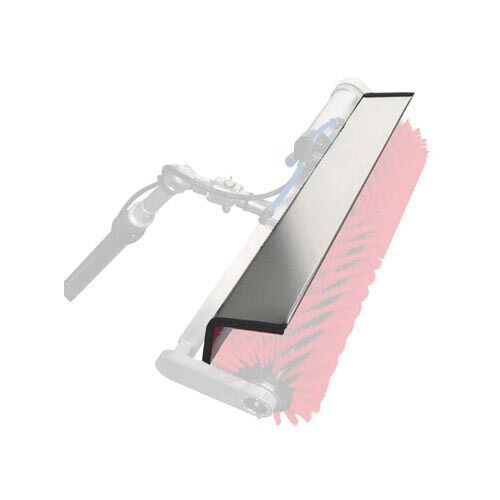 ROTAQLEEN Vario Spritzschutz, 50 cm ROTAQLEEN Vario Spritzschutz, 50 cm