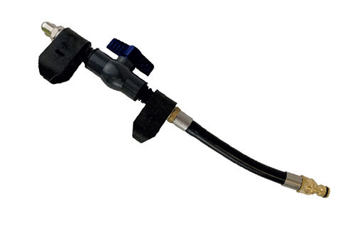 Streamline Softwash Absperrventil Streamline Softwash Absperrventil