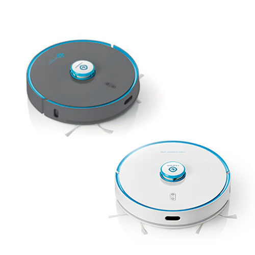 co-botic 1700 Saugroboter co-botic 1700 Saugroboter