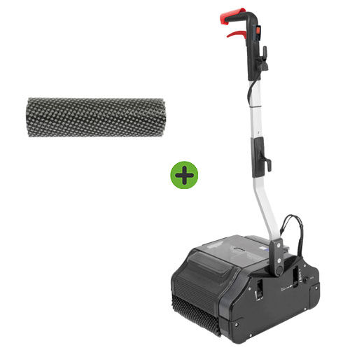 Numatic Bürstenwalzmaschine N428 Numatic Bürstenwalzmaschine N428