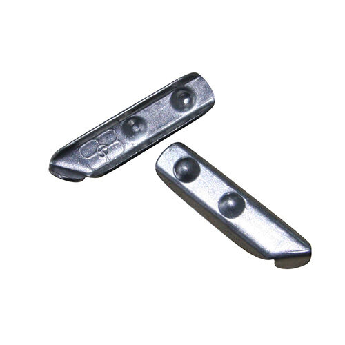 Sörbo Ersatzclips für 45° Schienen Sörbo Ersatzclips für 45° Schienen