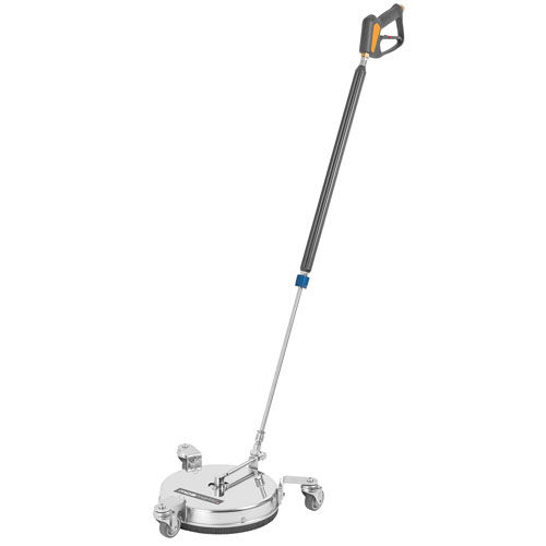 HD-Flächenreiniger HURRICANE FLIP HURF-300
