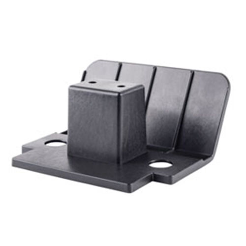 Numatic EcoMatic Moppablage