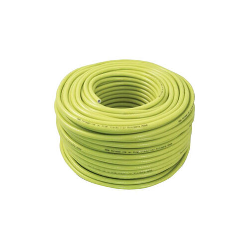 Streamline 8 mm Hi-Viz Schlauch 100 m, ohne Kupplung Streamline 8 mm Hi-Viz Schlauch 100 m, ohne Kupplung