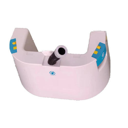 co-botic 45 Reinwassertank co-botic 45 Reinwassertank