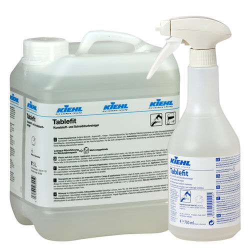 Kiehl Tablefit Schreibtischreiniger Kiehl Tablefit Schreibtischreiniger