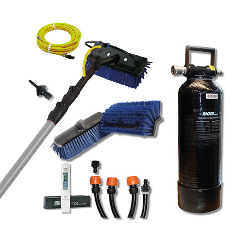 Streamline - FILTERPLUS MOBI Carry Starter Kit Streamline - FILTERPLUS MOBI Carry Starter Kit