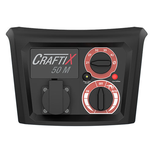 Sprintus CraftiX 50M Industriesauger