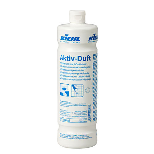 Kiehl Aktiv-Duft, Parfüm-Konzentrat Kiehl Aktiv-Duft, Parfüm-Konzentrat