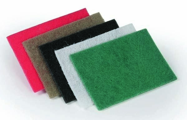 Jeikner Normal-Handpad, rot, 15 x 23 cm Jeikner Normal-Handpad, rot, 15 x 23 cm