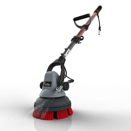 MotorScrubber M-Case Pro Kit+