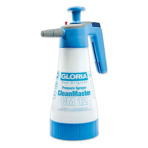 Drucksprüher CleanMaster CM 12