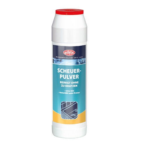 eilfix Scheuerpulver fein eilfix Scheuerpulver fein