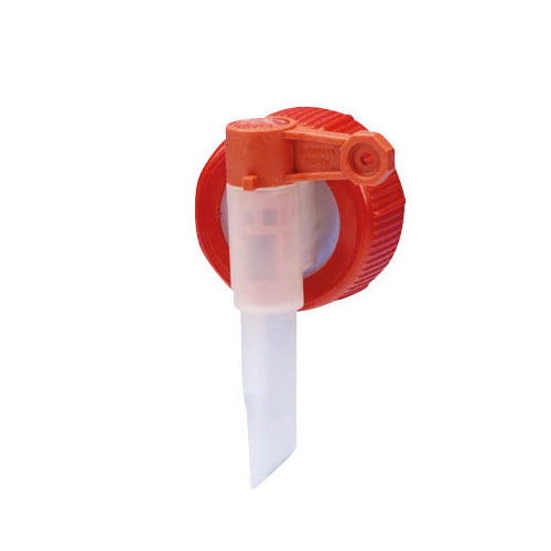 Ablasshahn, DIN 45, für 5 oder 10 Liter Kanister Ablasshahn, DIN 45, für 5 oder 10 Liter Kanister