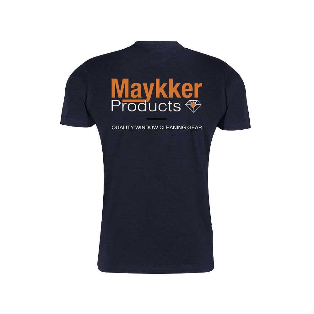 Maykker T-Shirt, Gr. L