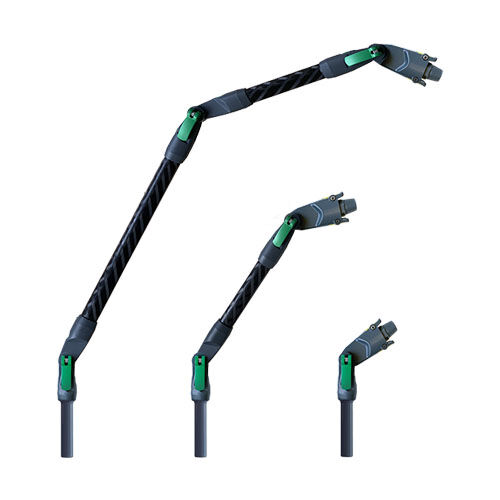 Unger nLite Winkeladapter Set Connect
