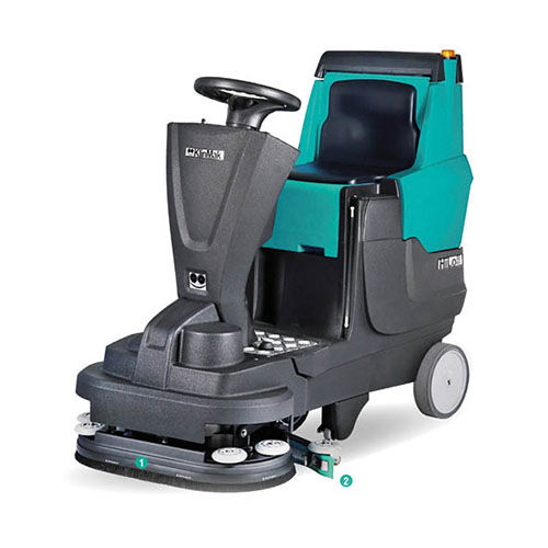 Hilo 8065 Scheuersaugmaschine Hilo 8065 Scheuersaugmaschine