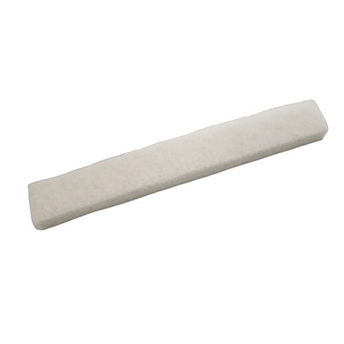 Tucker Schrubbpads weiß für Alpha Padhalter, 7,5 x 23 cm, 10 Stk. pro Pack