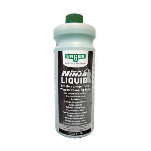 Unger Ninja Liquid