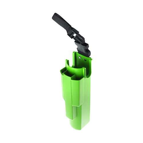 Pulex TUBEX Köcher abnehmbar Pulex TUBEX Köcher abnehmbar