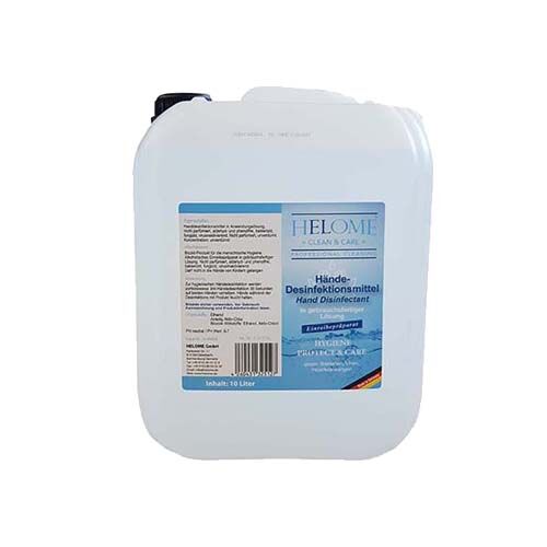Helome Hand-Desinfektionsmittel Helome Hand-Desinfektionsmittel