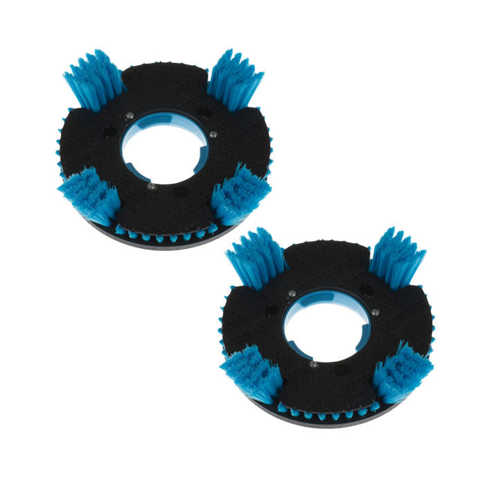 i-mop 40/ i-mop 40 PRO Padscheiben Set, blau