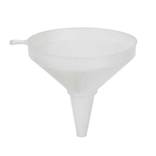 Trichter mit Sieb, Ø 24 cm Trichter mit Sieb, Ø 24 cm